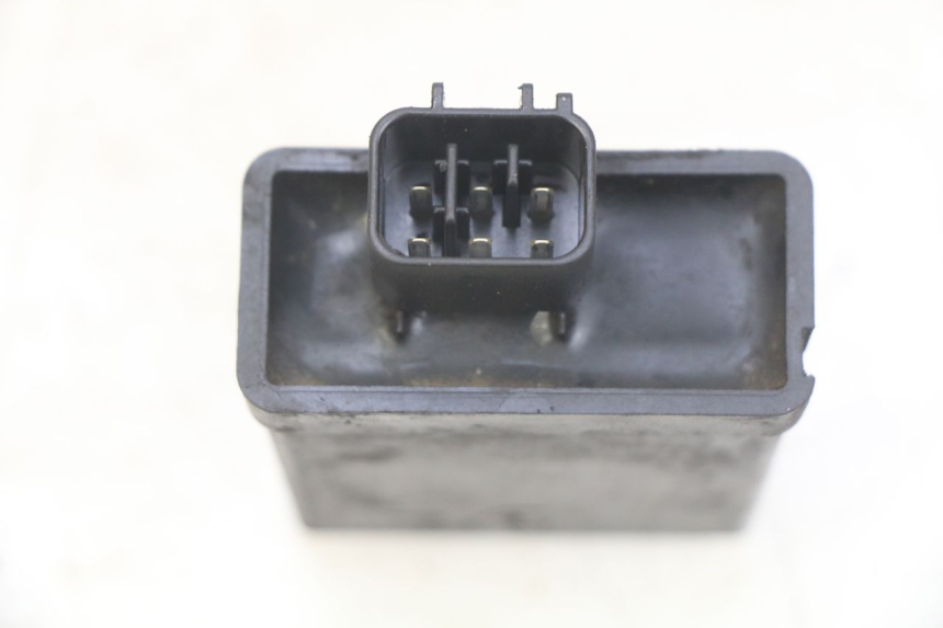 photo de CDI-unit YAMAHA BW'S EASY 50 (2013 - 2016) - Detail van het onderdeel