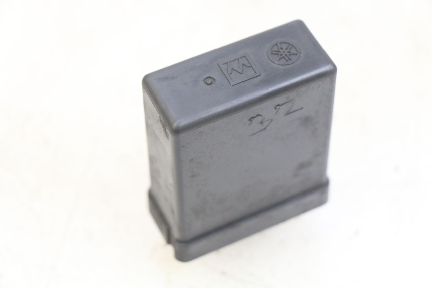 photo de CDI-unit YAMAHA BW'S EASY 50 (2013 - 2016) - Zoom op gebruiksstaat