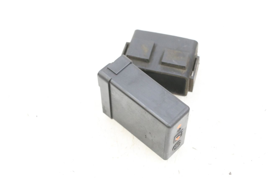 photo de CDI-unit YAMAHA BW'S EASY 50 (2013 - 2016) - Zoom op gebruiksstaat