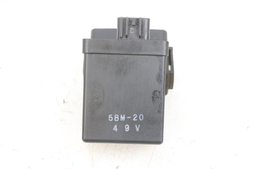 photo de CDI-unit YAMAHA BW'S EASY 50 (2013 - 2016) - Overzicht