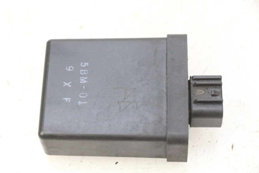 photo de CDI-unit YAMAHA BW'S NAKED 50 (2008 - 2019) - Hoofdaanzicht