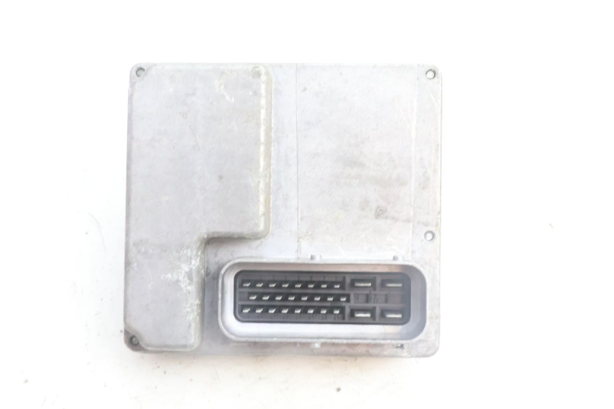 photo de CDI-unit BMW C1 125 (2000 - 2003) - Hoofdaanzicht