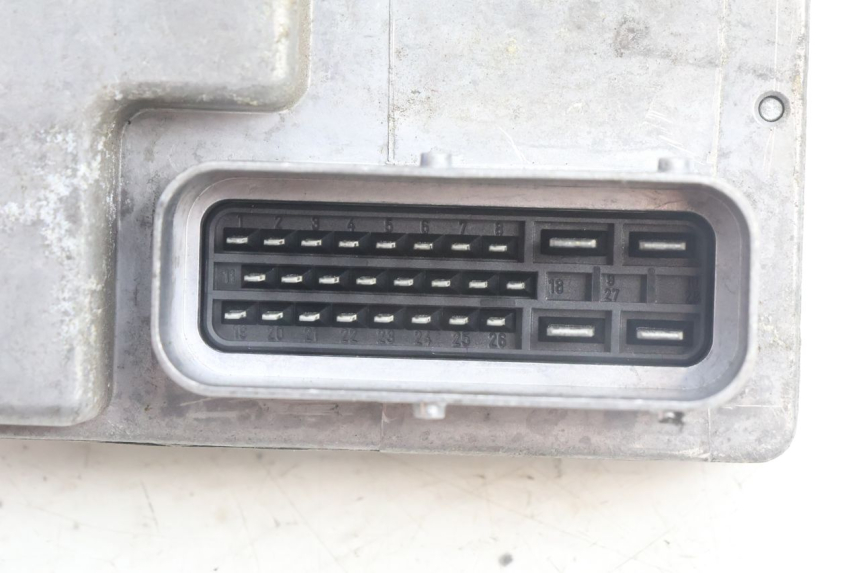 photo de CDI-unit BMW C1 125 (2000 - 2003) - Detail van het onderdeel