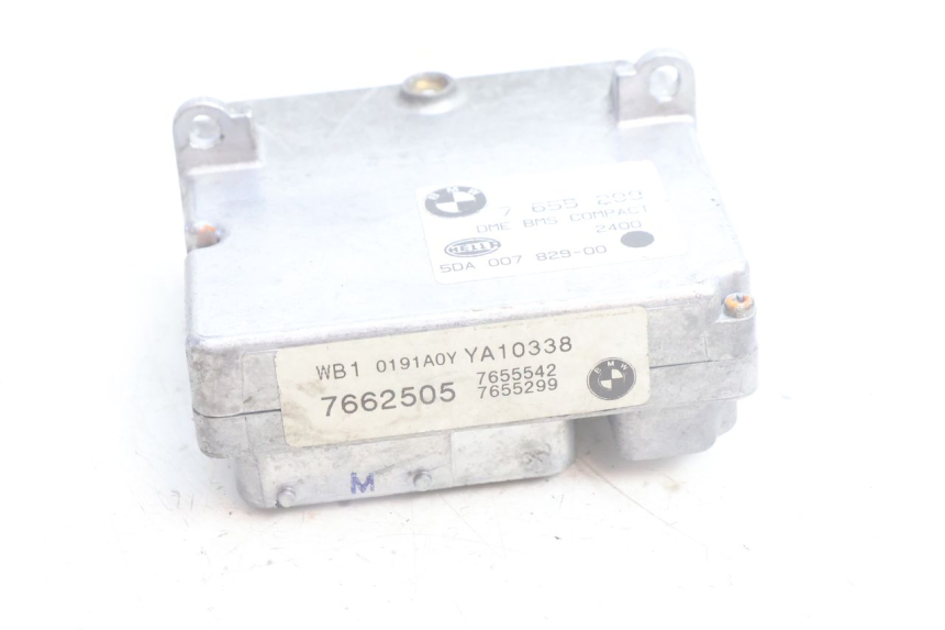 photo de CDI-unit BMW C1 125 (2000 - 2003) - Technische close-up