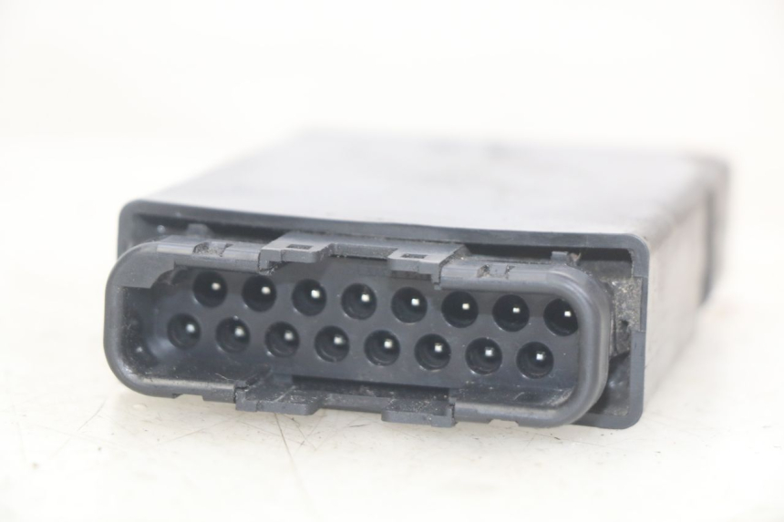 photo de CDI-unit HONDA CBR F SC25 1000 (1989 - 1992) - Zoom op gebruiksstaat