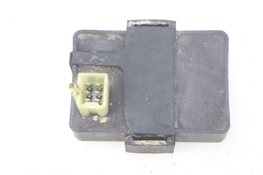 photo de CDI-unit HONDA CBR R 125 (2003 - 2006) - Detail van het onderdeel