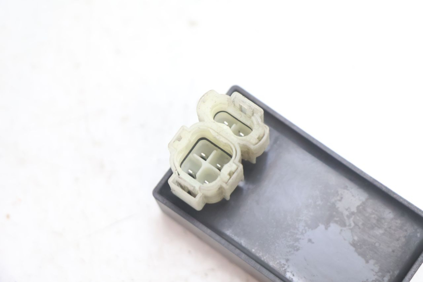 photo de CDI-unit MASH CITY 4T 50 (2018 - 2020) - Detail van het onderdeel