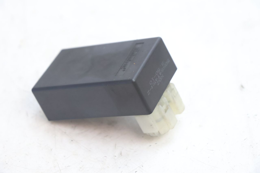 photo de CDI-unit MASH CITY 4T 50 (2018 - 2020) - Technische close-up