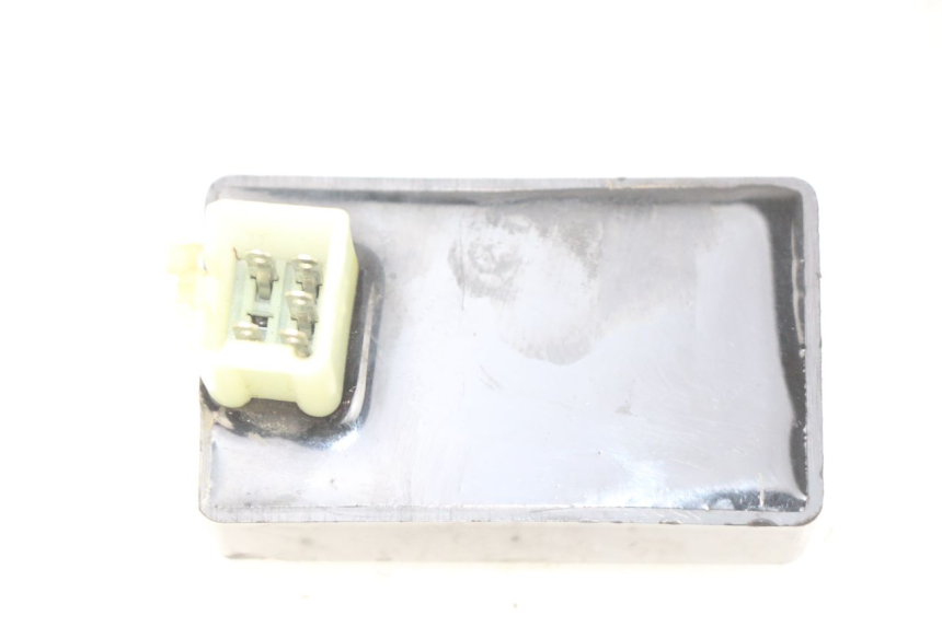 photo de CDI-unit TNT MOTOR CITY 50 (2007 - 2018) - Zoom op gebruiksstaat