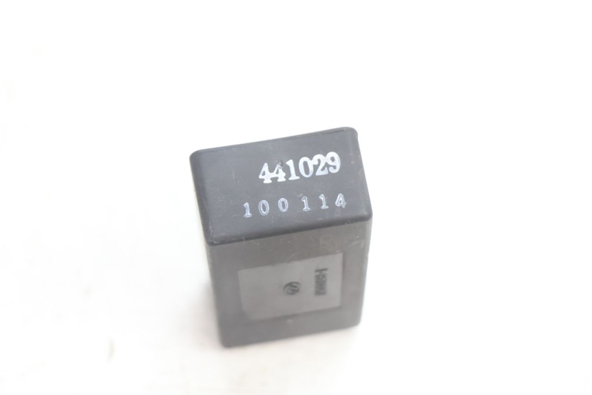 photo de CDI-BEHUIZING TGB CITY RS 50 (2011 - 2016) - Technische close-up