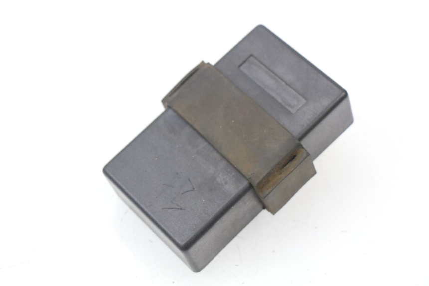 photo de CDI-unit REVATTO CITYONE 125 (2006 - 2007) - Hoofdaanzicht