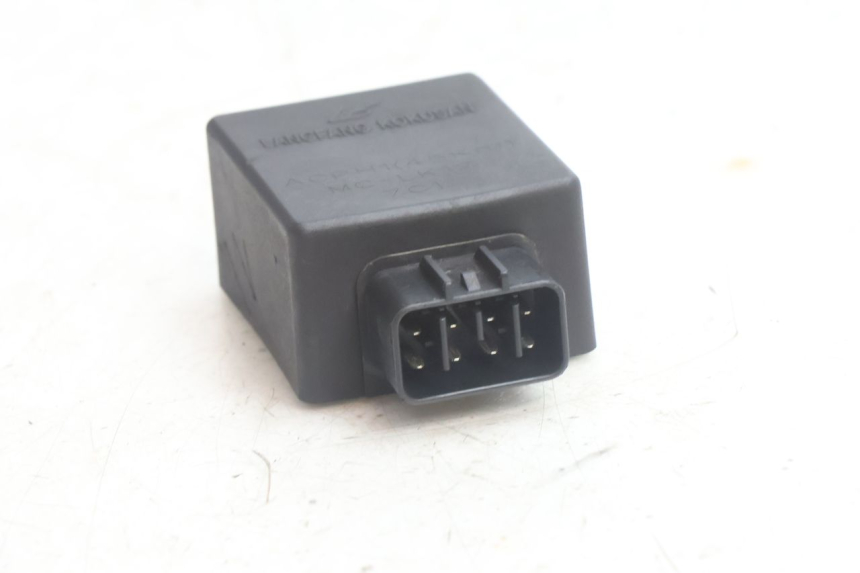 photo de CDI-unit PEUGEOT CITYSTAR 2T 50 (2018 - 2021) - Overzicht