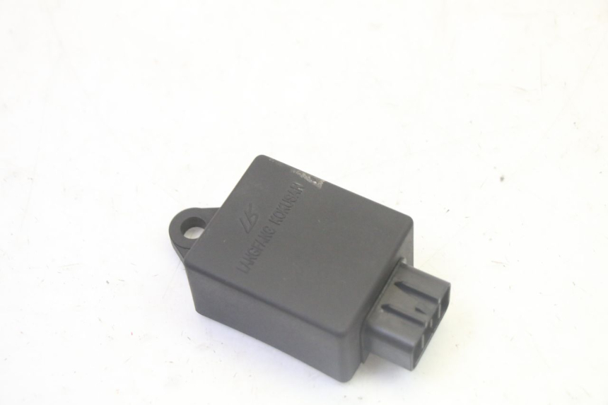 photo de CDI-unit PEUGEOT CITYSTAR 50 (2013 - 2017) - Hoofdaanzicht