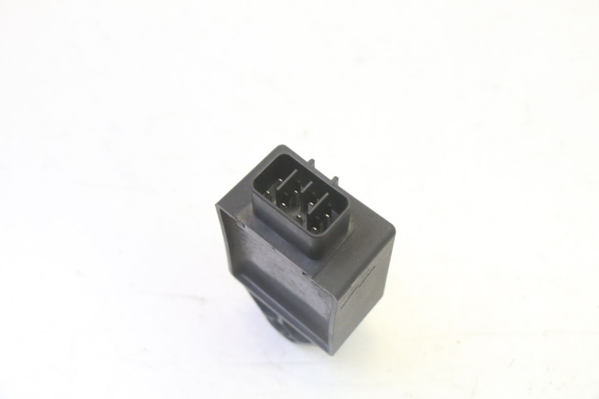 photo de CDI-unit PEUGEOT CITYSTAR 50 (2013 - 2017) - Zoom op gebruiksstaat