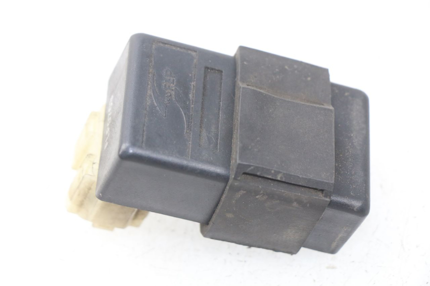 photo de CDI-unit JMSTAR CJ12M 125 (2005 - 2007) - Hoofdaanzicht