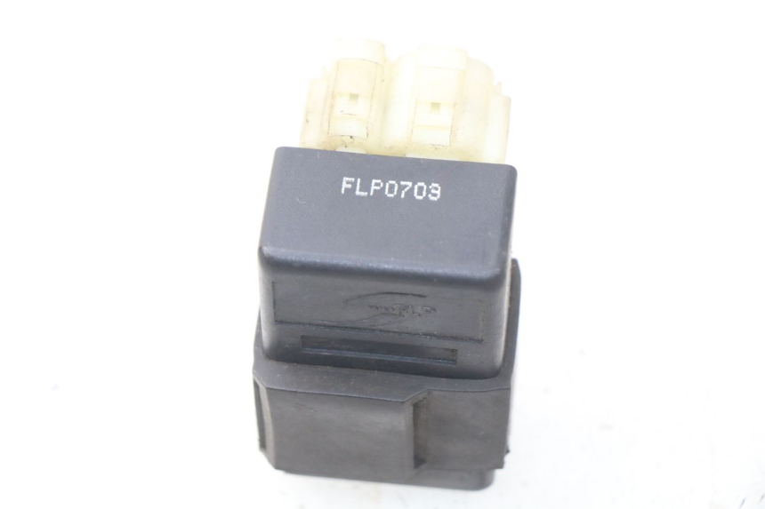 photo de CDI-unit JMSTAR CJ12M 125 (2005 - 2007) - Andere kijkhoek