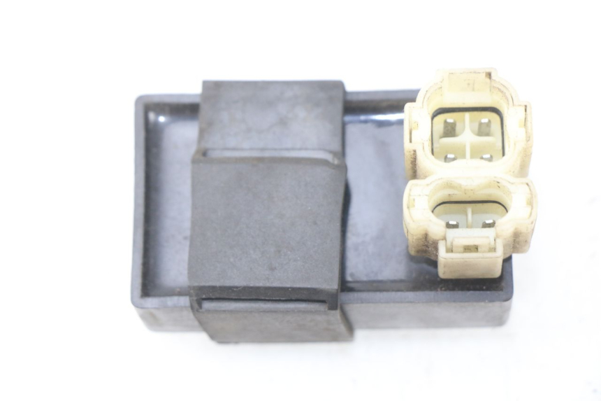 photo de CDI-unit JMSTAR CJ12M 125 (2005 - 2007) - Technische close-up