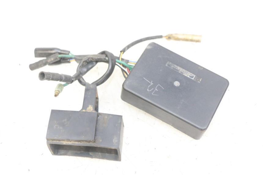 photo de CDI-unit HONDA CR 80 (2001 - 2003) - Hoofdaanzicht