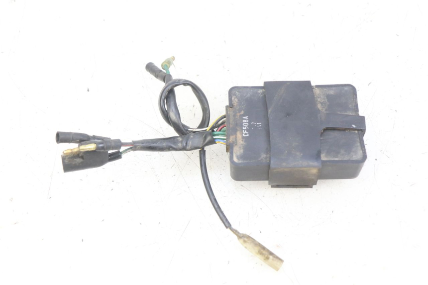 photo de CDI-unit HONDA CR 80 (2001 - 2003) - Detail van het onderdeel
