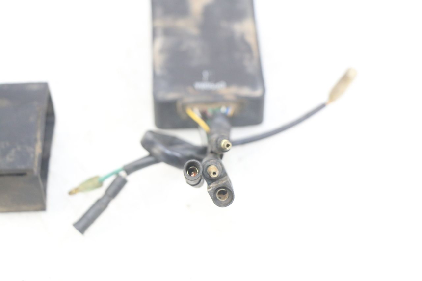 photo de CDI-unit HONDA CR 80 (2001 - 2003) - Andere kijkhoek