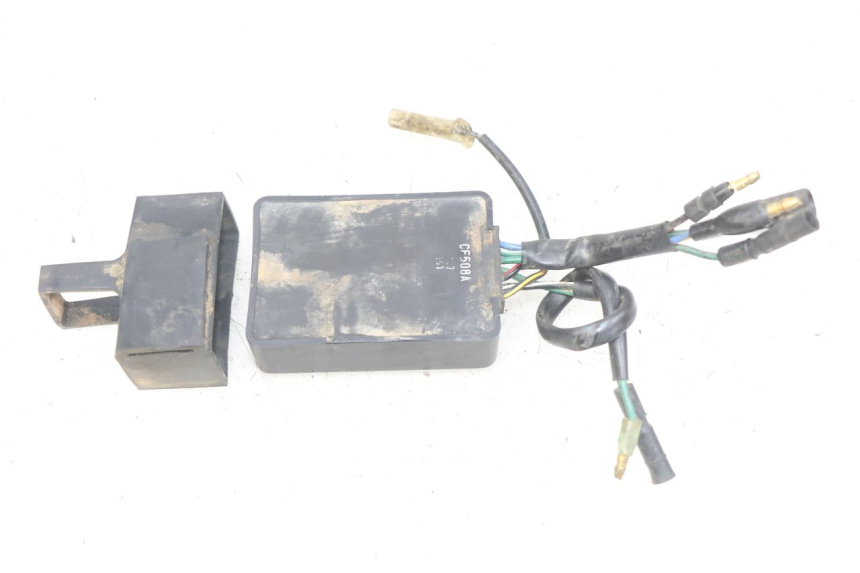 photo de CDI-unit HONDA CR 80 (2001 - 2003) - Overzicht