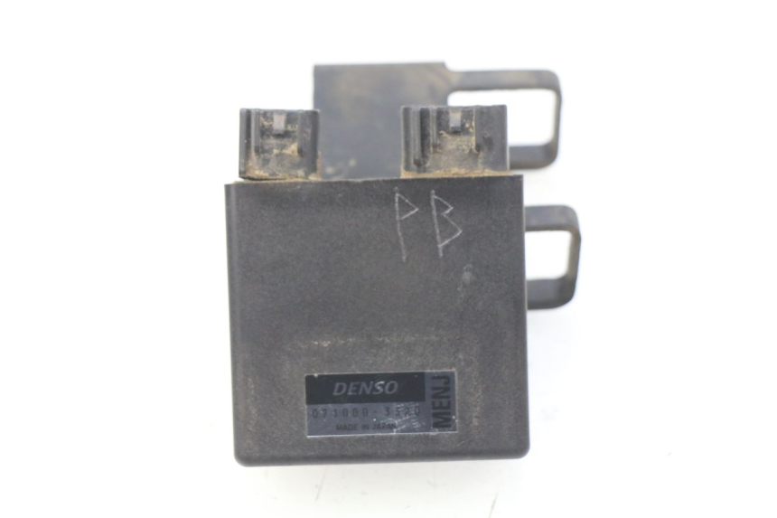 photo de CDI-unit HONDA CRF CR-F 450 (2005 - 2008) - Andere kijkhoek