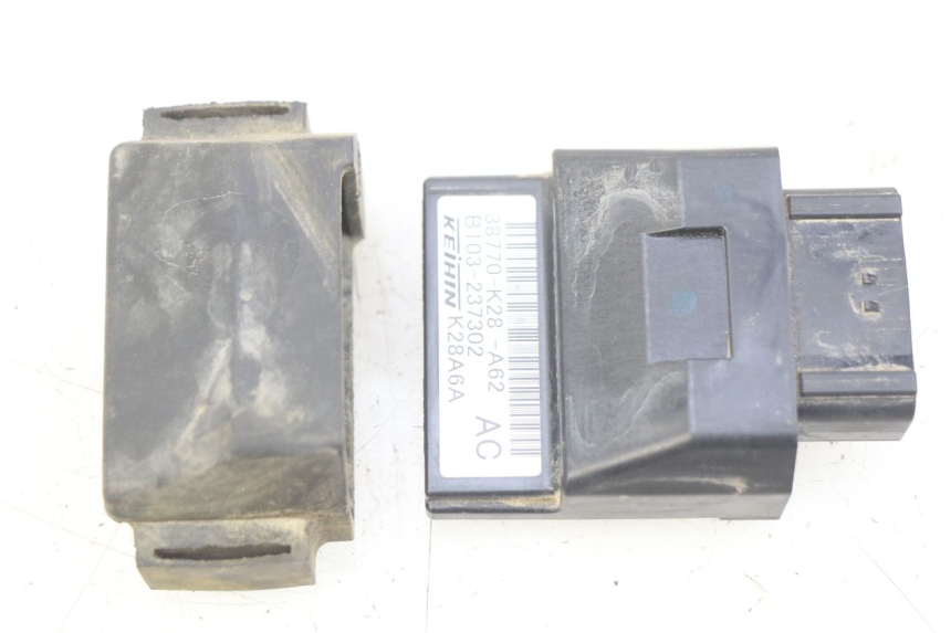 photo de CDI-unit HONDA CRF CR-F 125 (2022 - 2023) - Hoofdaanzicht