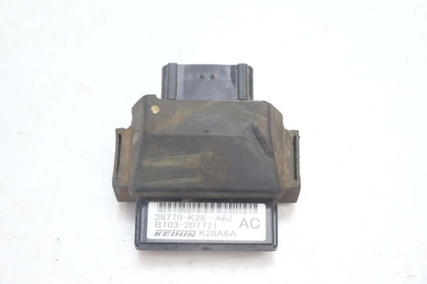 photo de CDI-unit HONDA CRF CR-F 125 (2020 - 2021) - Hoofdaanzicht