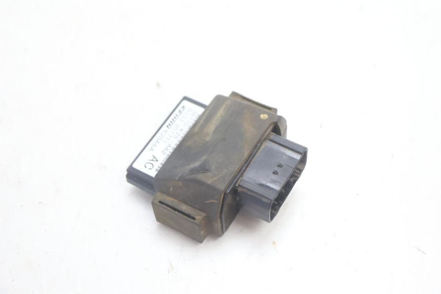 photo de CDI-unit HONDA CRF CR-F 125 (2020 - 2021) - Zoom op gebruiksstaat