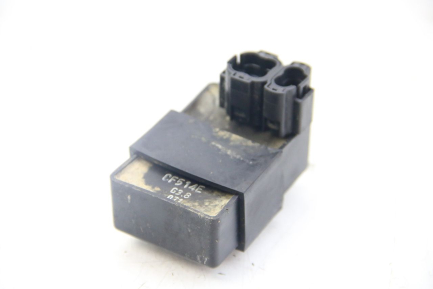 photo de CDI-unit HONDA CRF CR-F 100 (2004 - 2013) - Zoom op gebruiksstaat