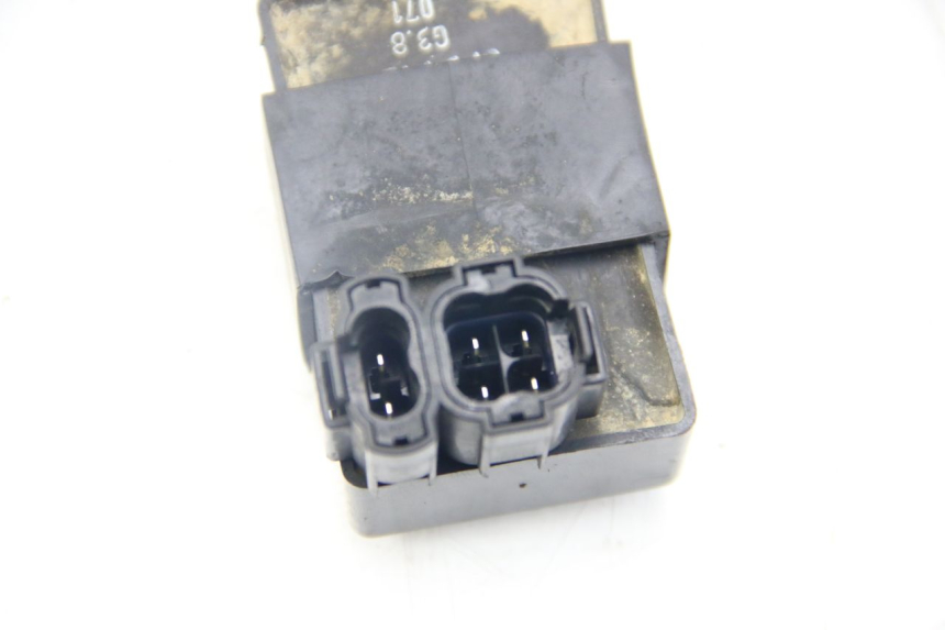 photo de CDI-unit HONDA CRF CR-F 100 (2004 - 2013) - Andere kijkhoek