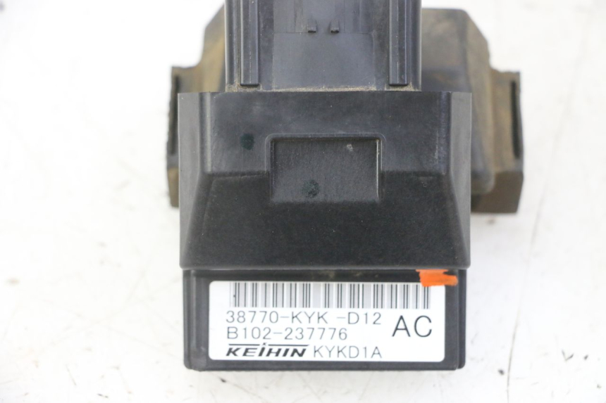 photo de CDI-unit HONDA CRF-F CRF F 110 (2019 - 2022) - Hoofdaanzicht