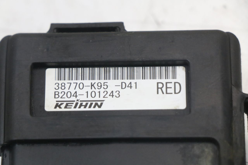 photo de CDI-unit HONDA CRF R 250 (2020 - 2021) - Detail van het onderdeel