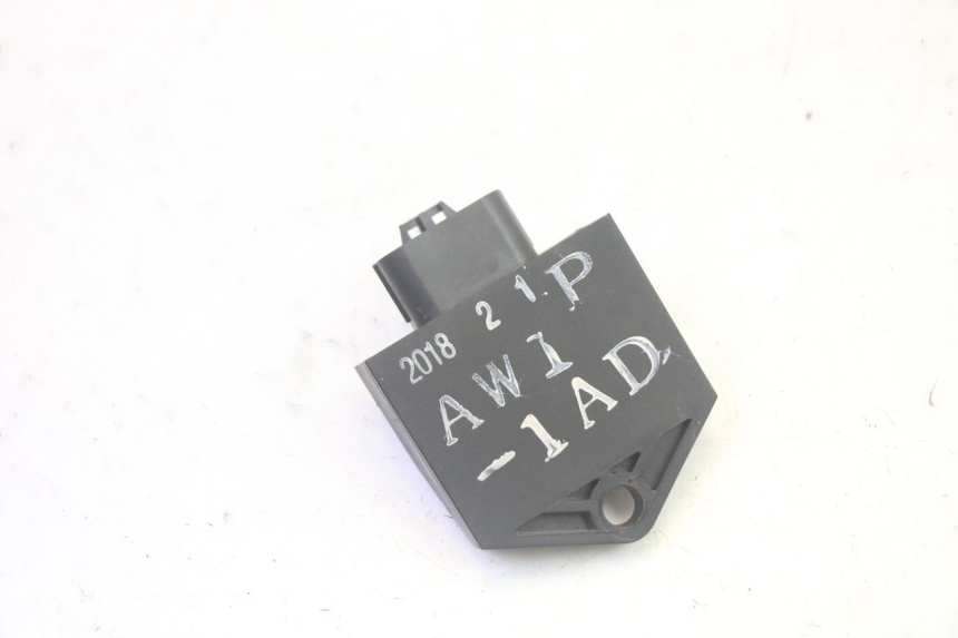 photo de CDI-unit SYM CROX 4T 50 (2016 - 2023) - Technische close-up