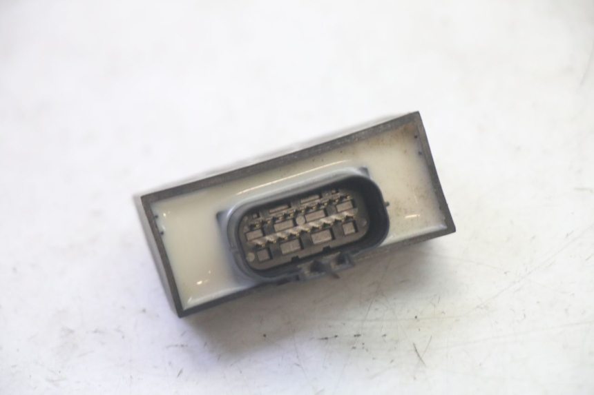 photo de CDI-unit SYM CROX 4T 50 (2016 - 2023) - Overzicht