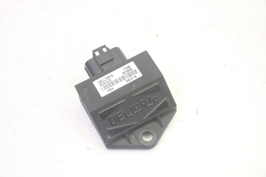 photo de CDI-unit SYM CROX 4T 50 (2016 - 2023) - Detail van het onderdeel