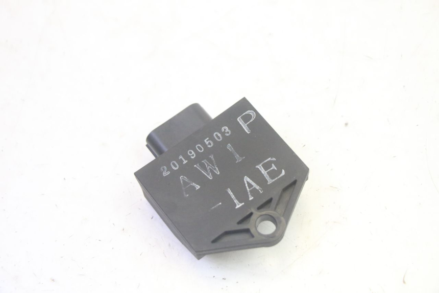 photo de CDI-unit SYM CROX 4T 50 (2016 - 2023) - Andere kijkhoek