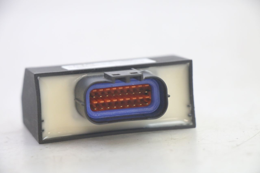 photo de CDI-unit SYM CROX 4T 50 (2016 - 2023) - Technische close-up