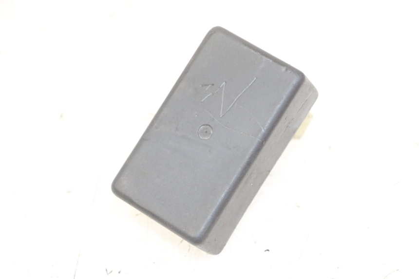 photo de CDI-unit DAELIM BESBI 125 (2007 - 2008) - Hoofdaanzicht