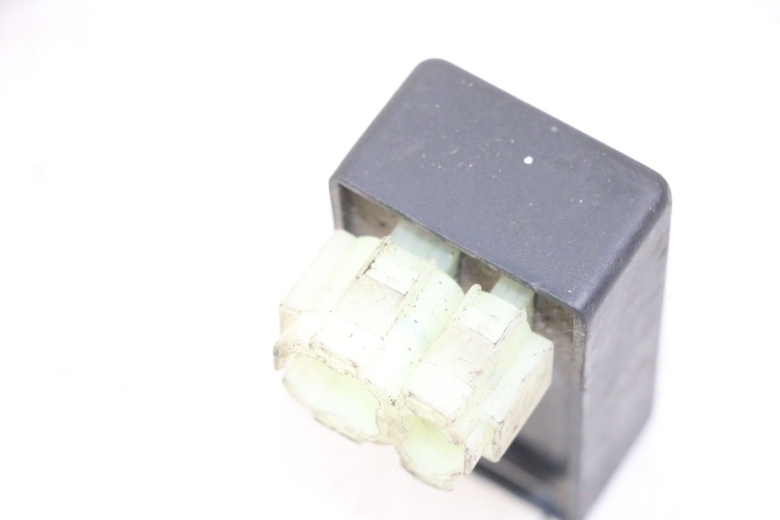 photo de CDI-unit DAELIM BESBI 125 (2007 - 2008) - Detail van het onderdeel