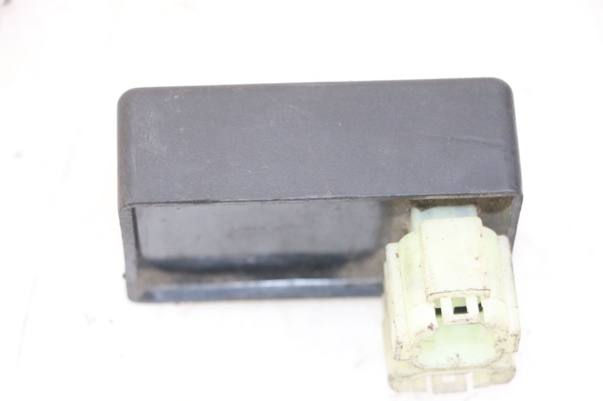 photo de CDI-unit DAELIM BESBI 125 (2007 - 2008) - Andere kijkhoek