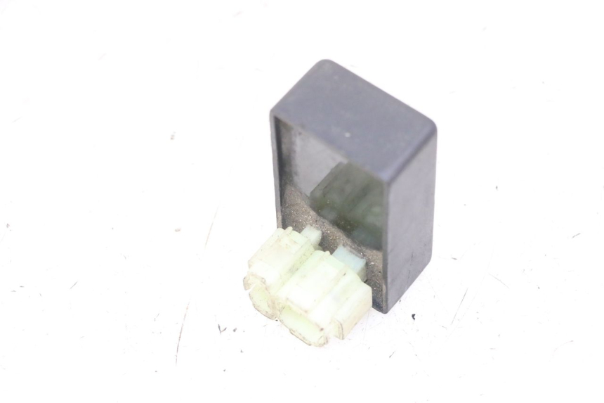 photo de CDI-unit DAELIM BESBI 125 (2007 - 2008) - Technische close-up