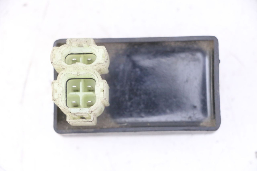 photo de CDI-unit DAELIM BESBI 125 (2007 - 2008) - Overzicht