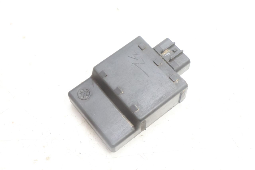 photo de CDI-BEHUIZING MBK DAKOTA 50 (2003 - 2008) - Detail van het onderdeel