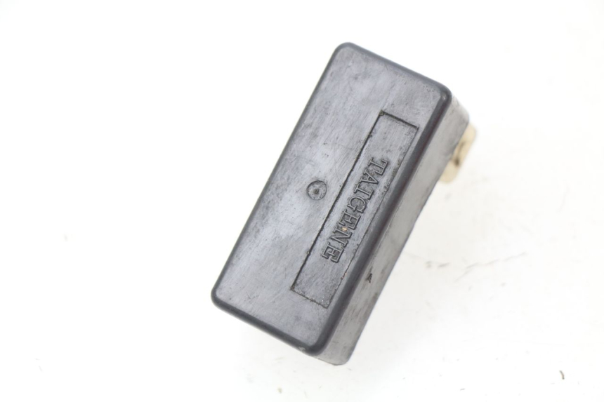 photo de CDI-unit SYM DD 50 (2005 - 2011) - Hoofdaanzicht