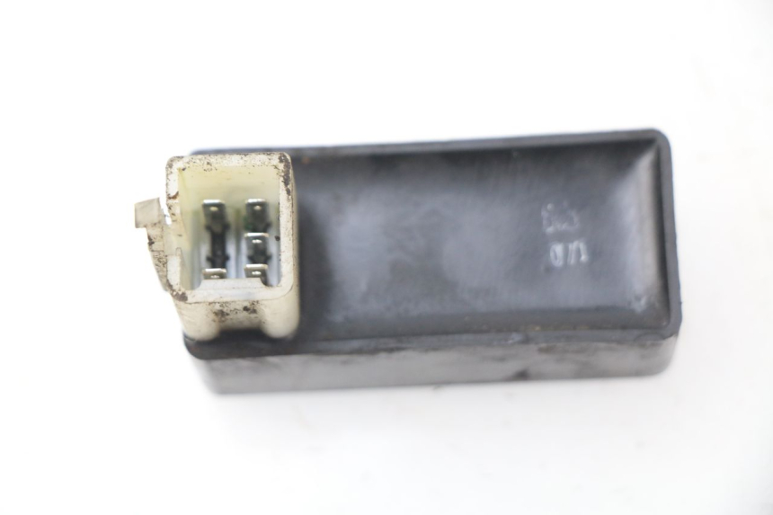 photo de CDI-unit SYM DD 50 (2005 - 2011) - Detail van het onderdeel