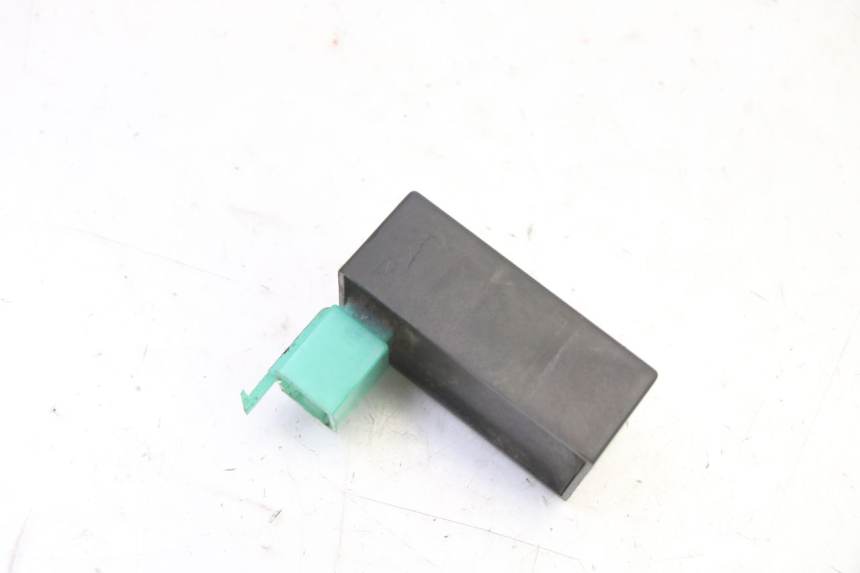 photo de CDI-unit SPEEDY DELUXE 125 - Zoom op gebruiksstaat