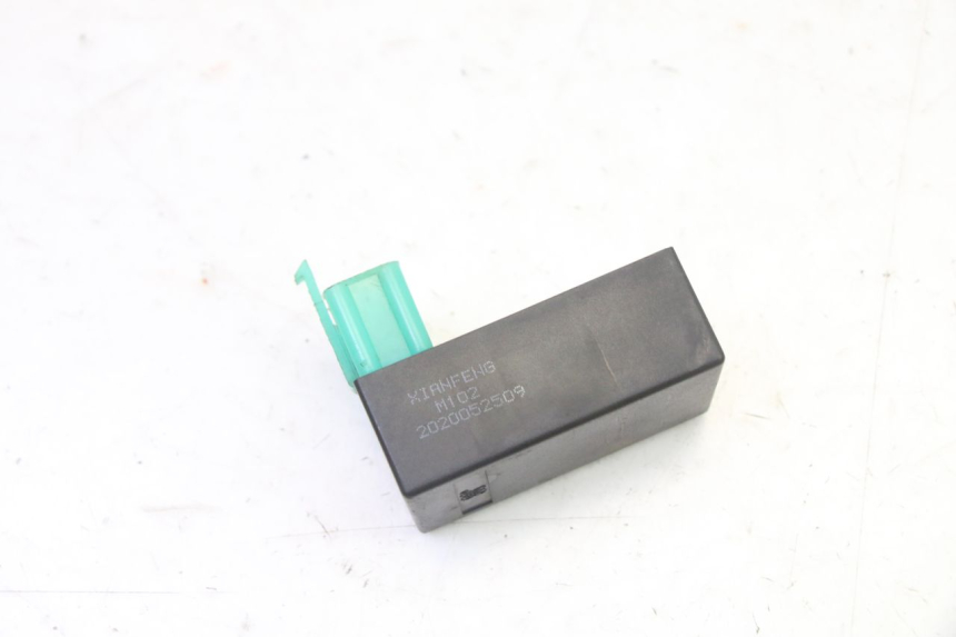 photo de CDI-unit SPEEDY DELUXE 125 - Technische close-up