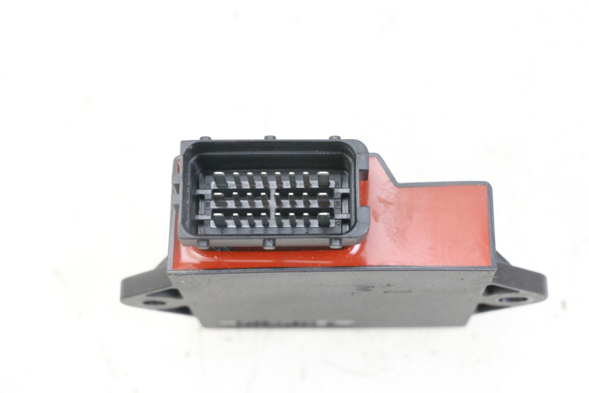 photo de CDI-unit VENT DERAPAGE 50 (2018 - 2023) - Detail van het onderdeel