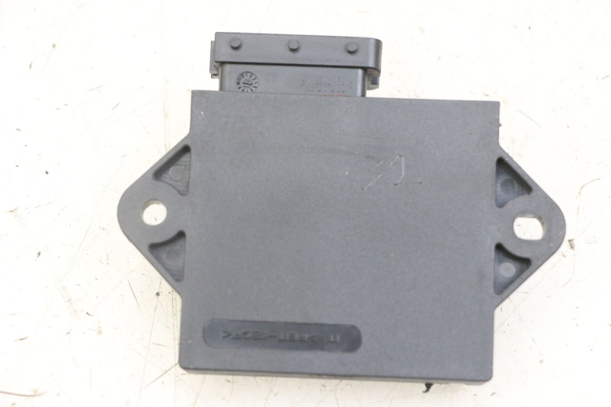 photo de CDI-unit VENT DERAPAGE 50 (2018 - 2023) - Zoom op gebruiksstaat